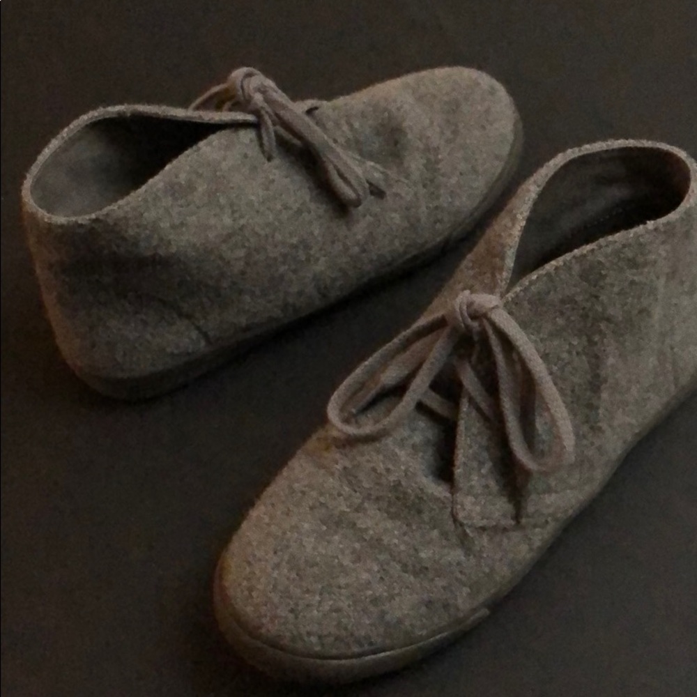 Crewcuts Macalister boots - Picture 3 of 3